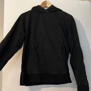 Lululemon scuba hoodie